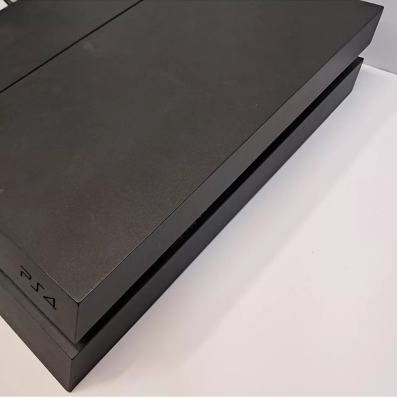 Sony Playstation 4 Console Tested Working - Picture 3 of 3